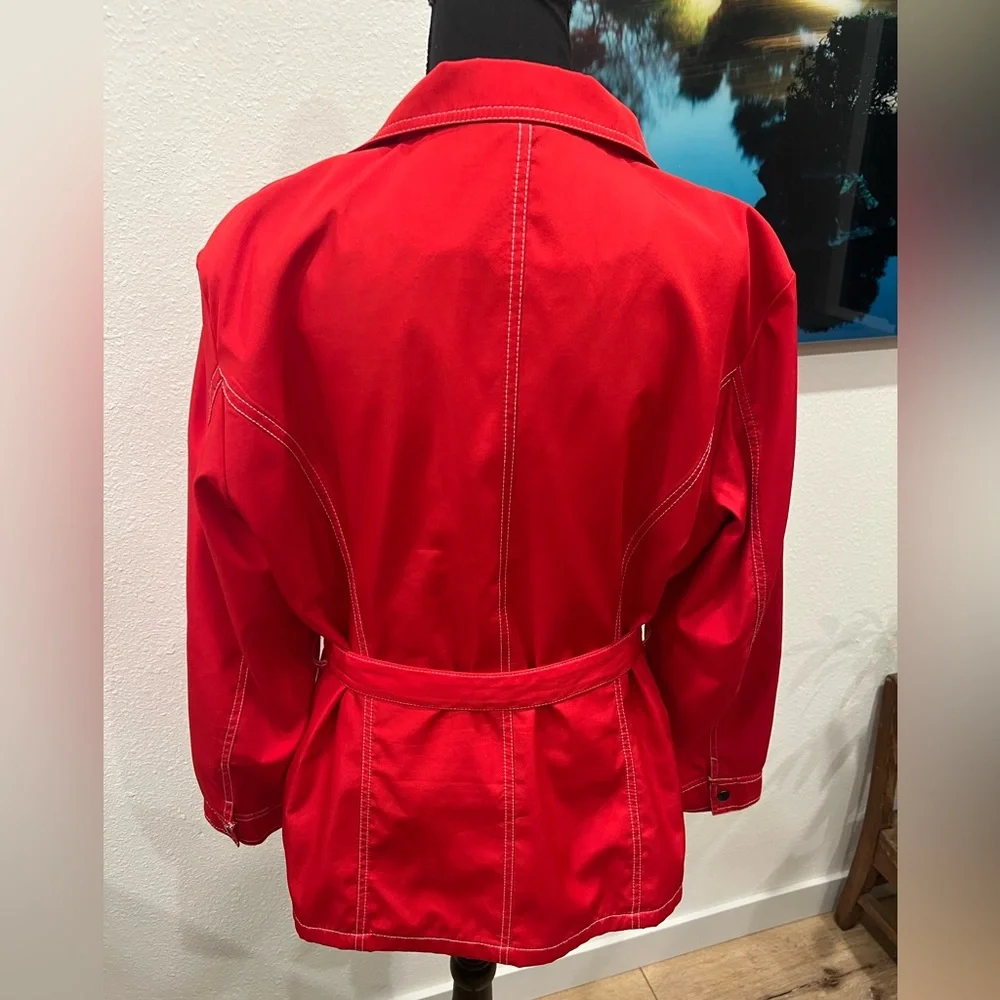 Beautiful Wind Jacket - Picture 6 of 7